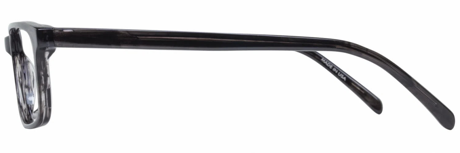 Alan J AJ116 Eyeglasses - view 14